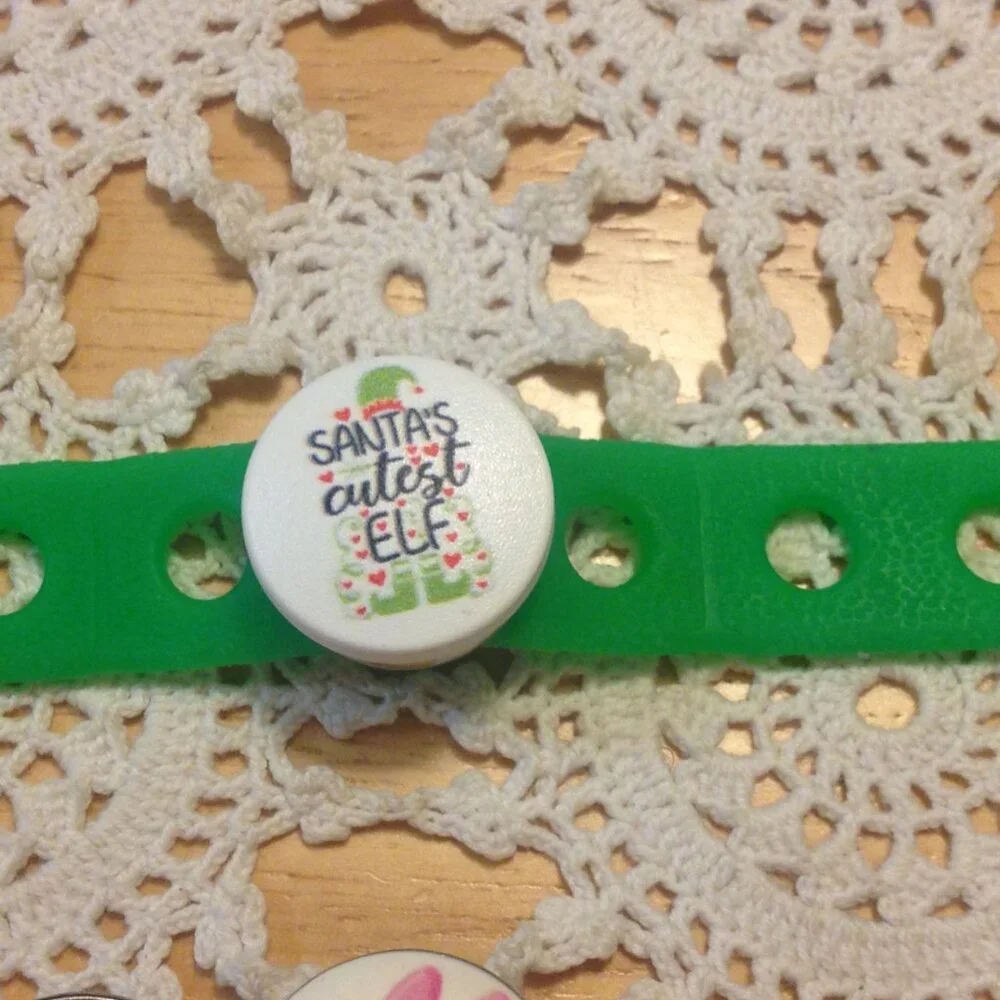 Snap Jewelry for Kids want this
